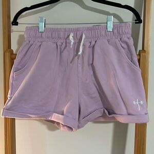 Holstrength shorts size L